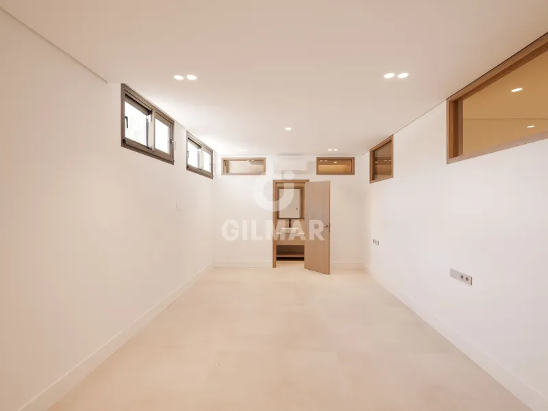 Villa in Churriana (Málaga) - Málaga