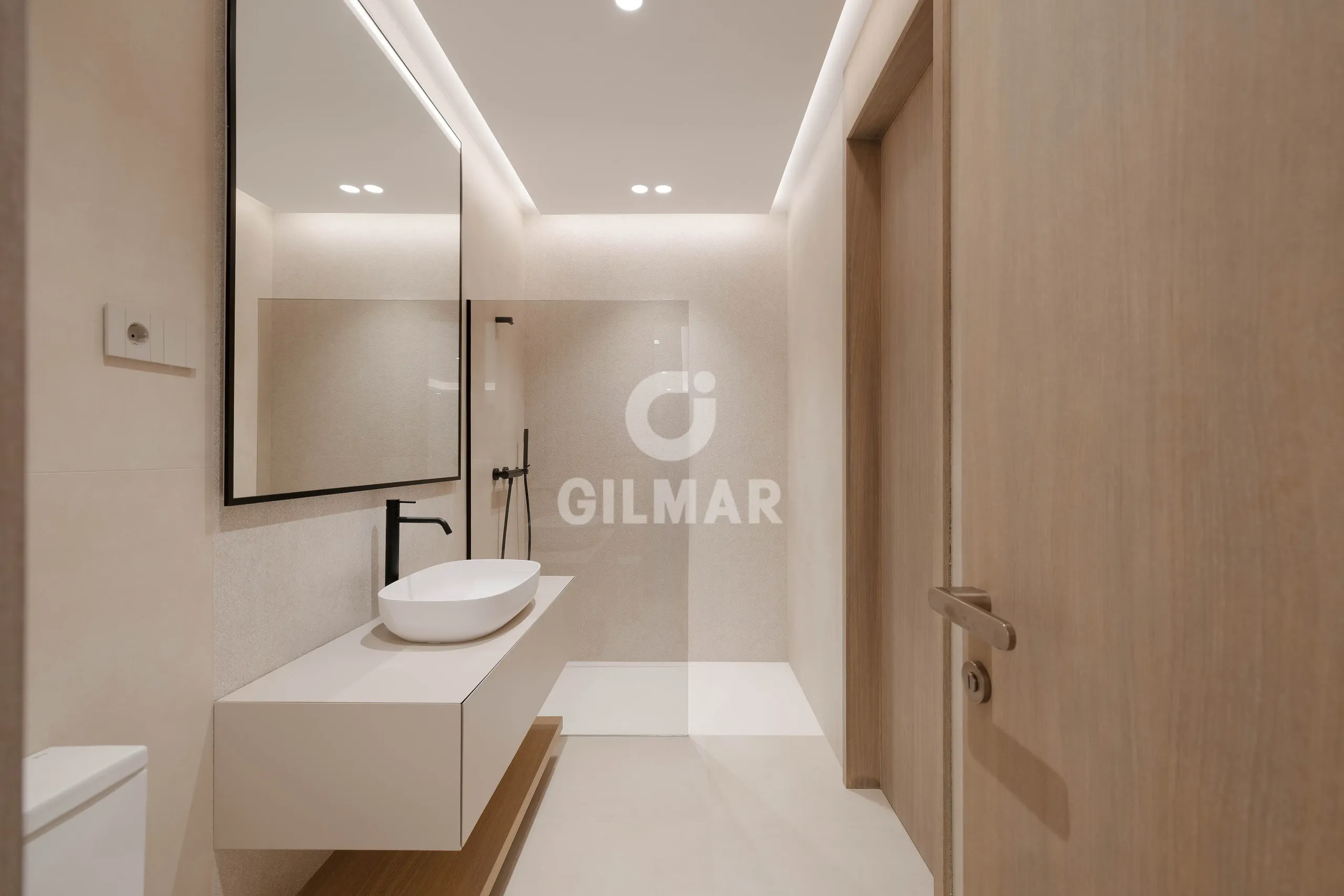 Villa in Churriana (Málaga) - Málaga