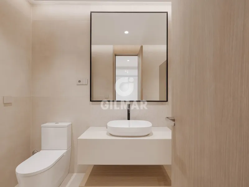 Villa in Churriana (Málaga) - Málaga