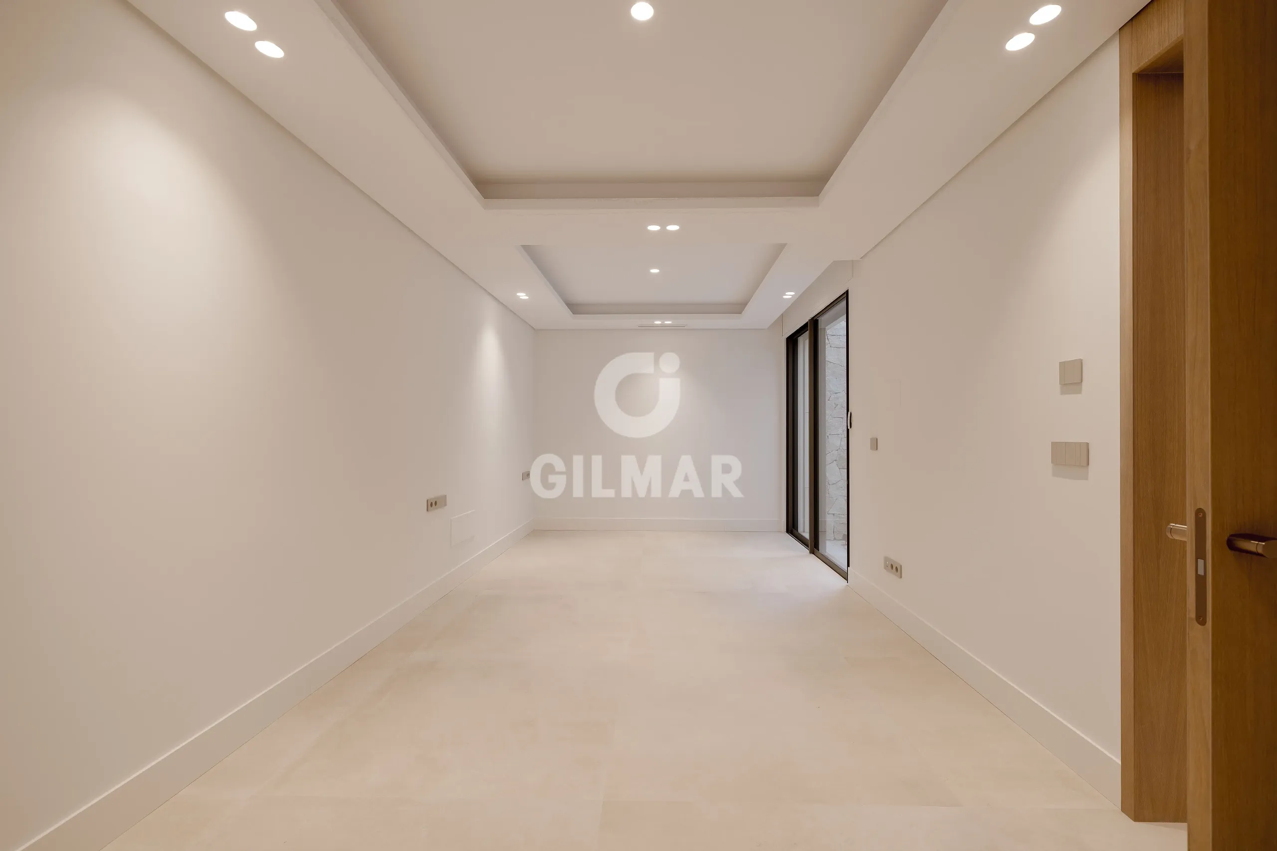 Villa in Churriana (Málaga) - Málaga