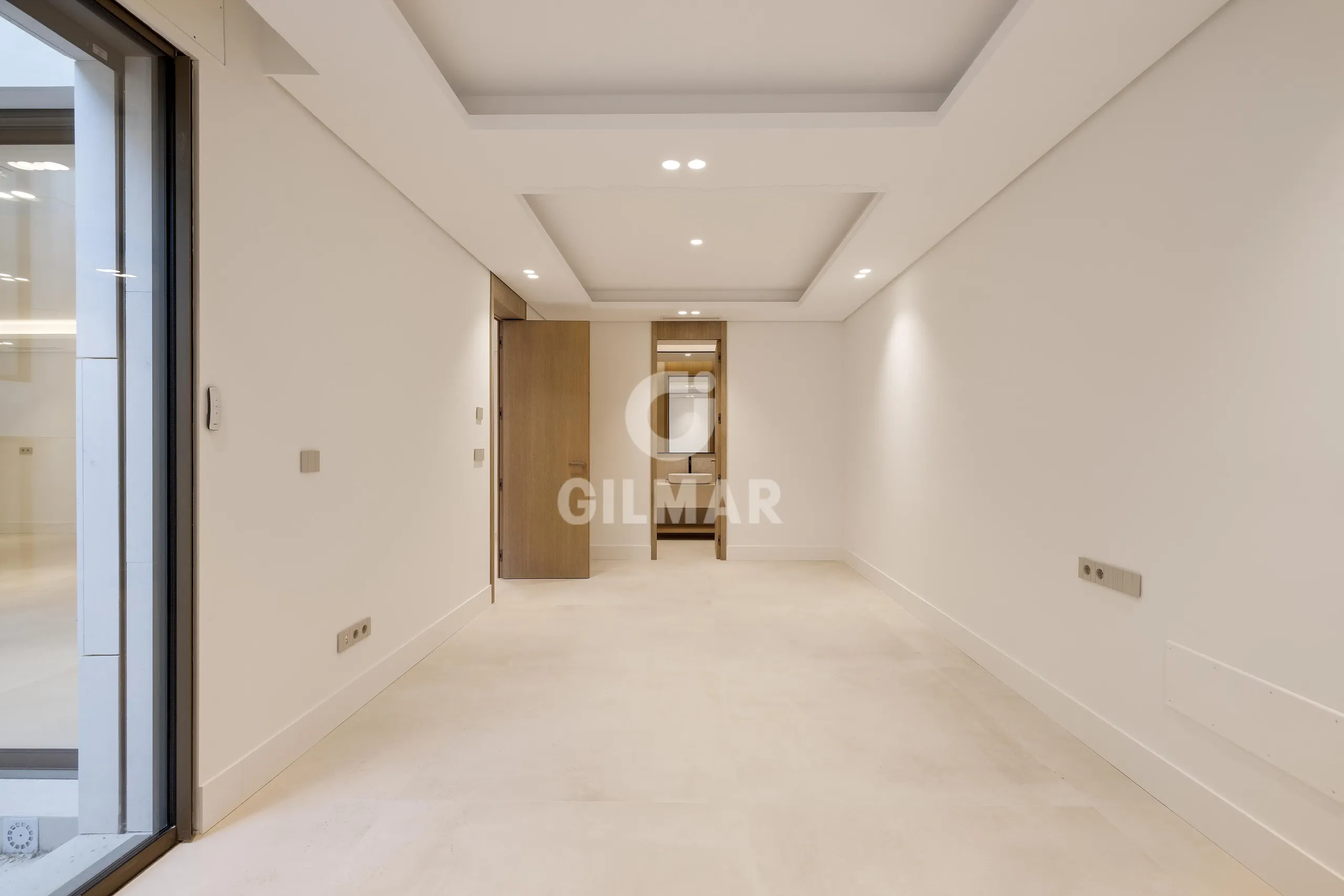Villa in Churriana (Málaga) - Málaga