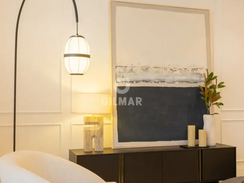 Apartment in Castellana - Madrid
