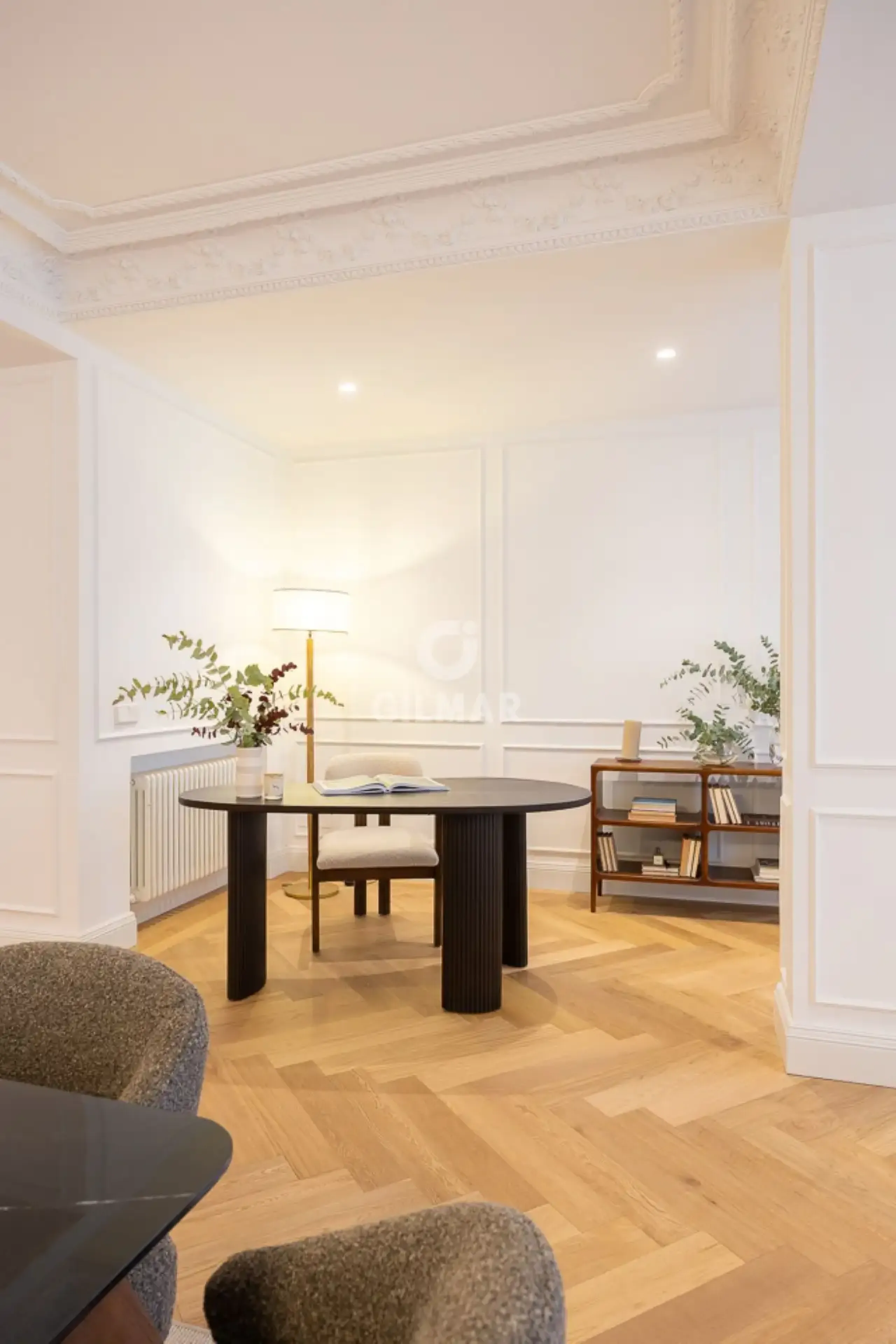 Apartment in Castellana - Madrid