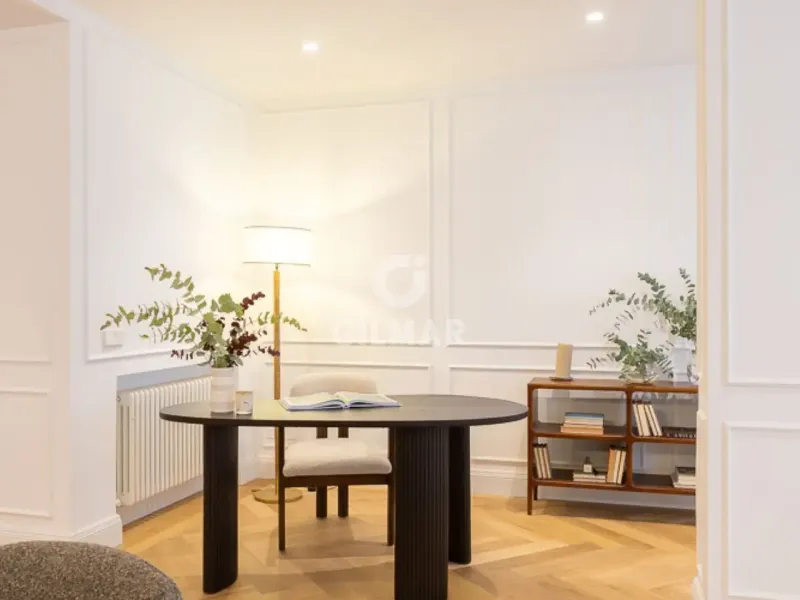 Apartment in Castellana - Madrid