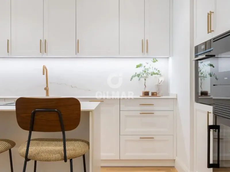 Apartment in Castellana - Madrid