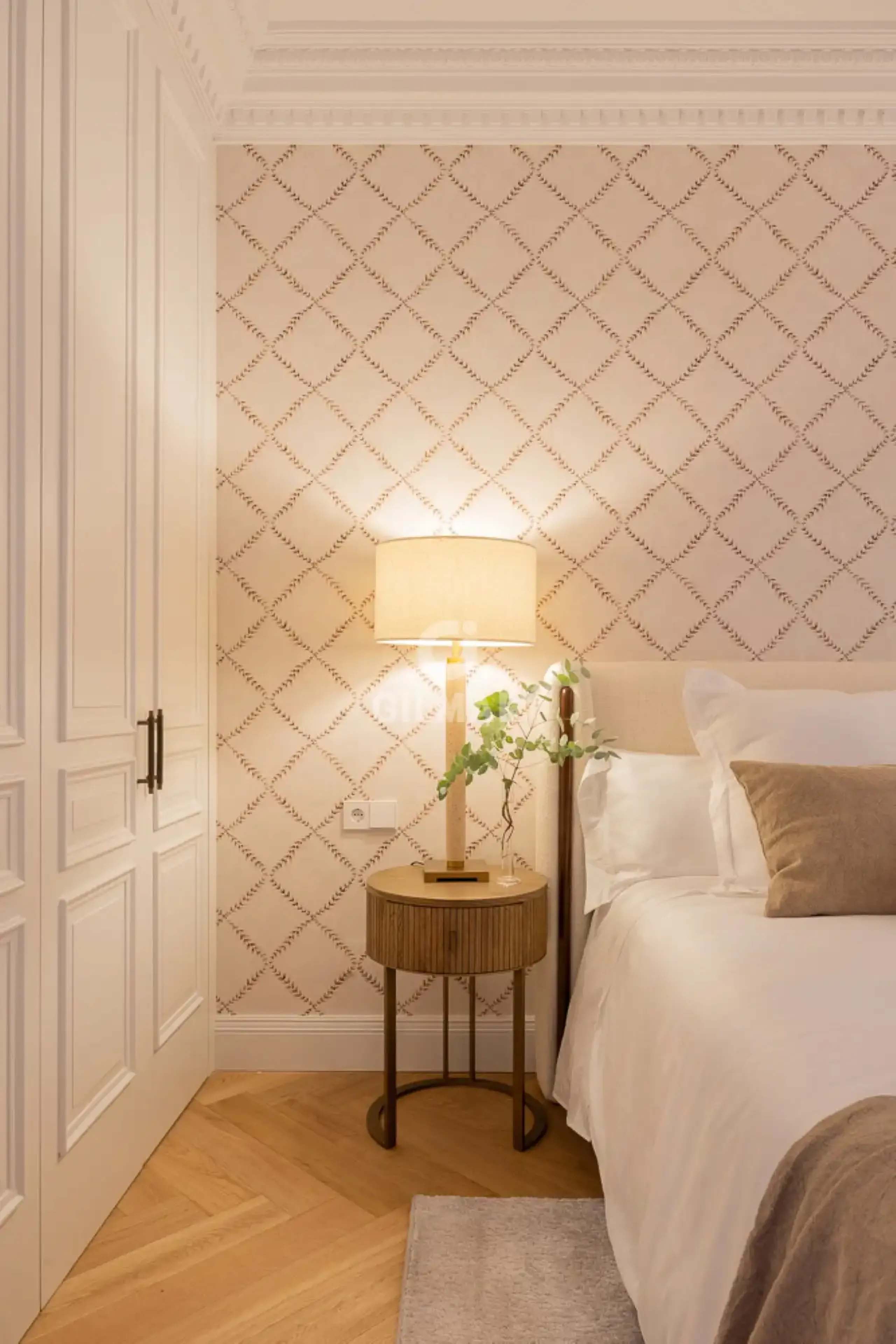 Apartment in Castellana - Madrid