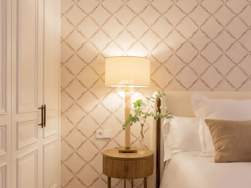 Apartment in Castellana - Madrid