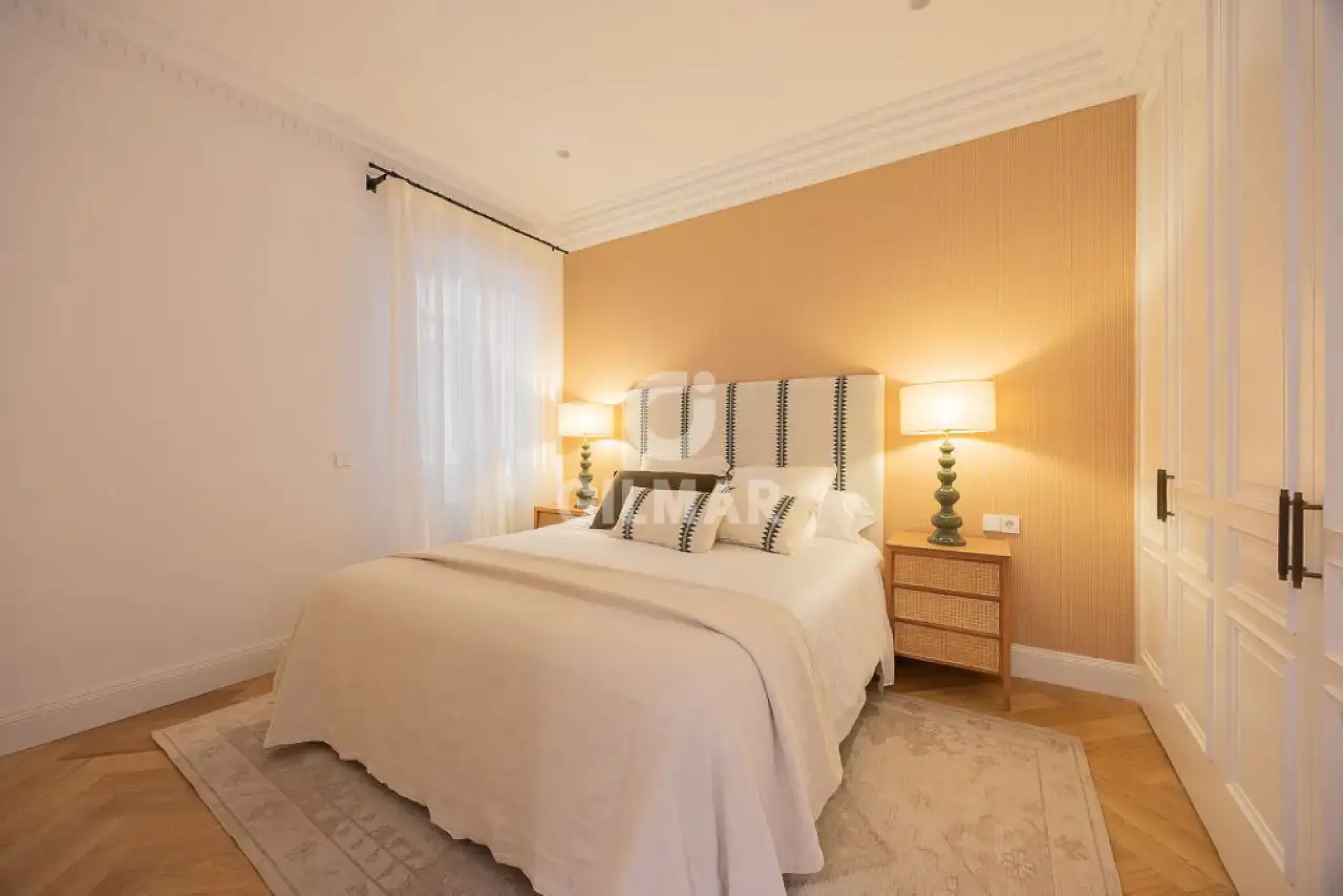 Apartment in Castellana - Madrid