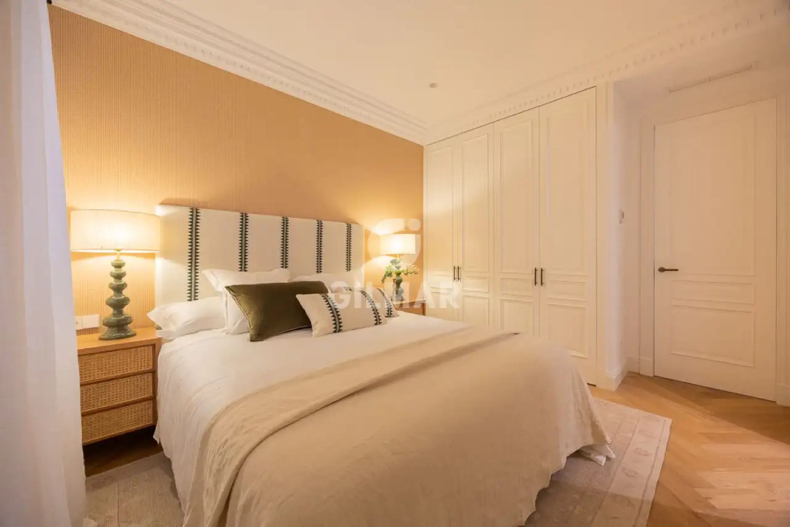 Apartment in Castellana - Madrid