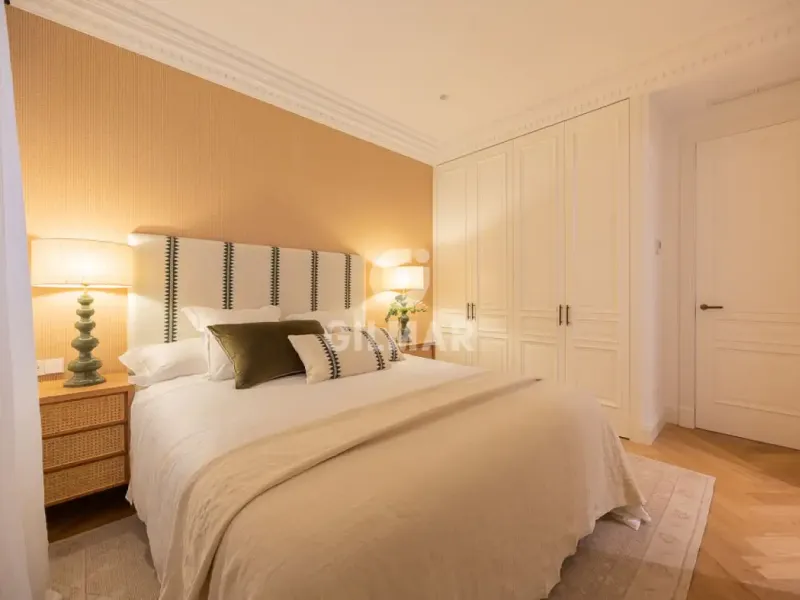 Apartment in Castellana - Madrid