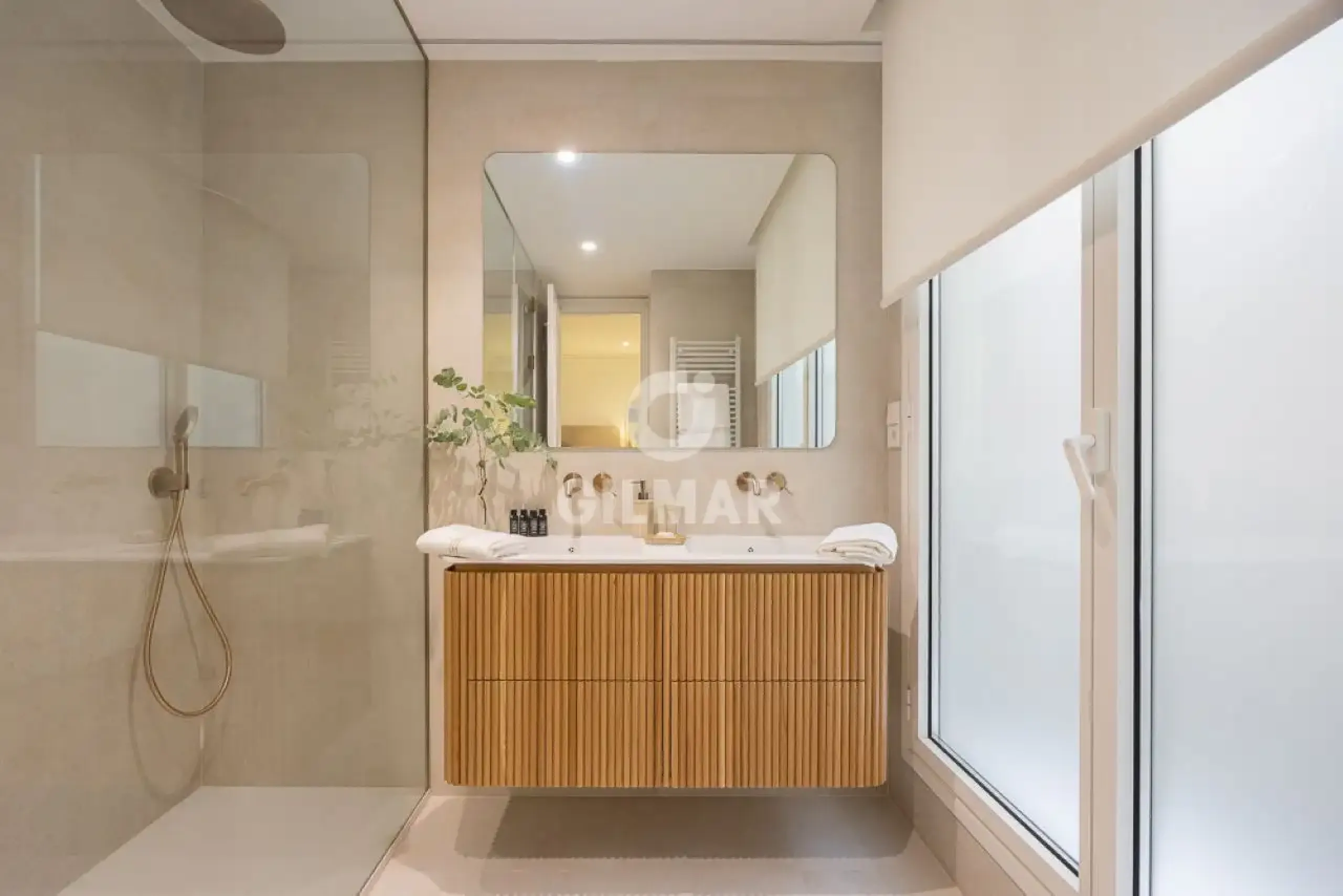 Apartment in Castellana - Madrid