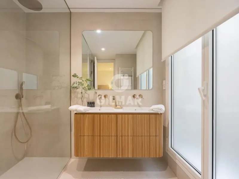 Apartment in Castellana - Madrid