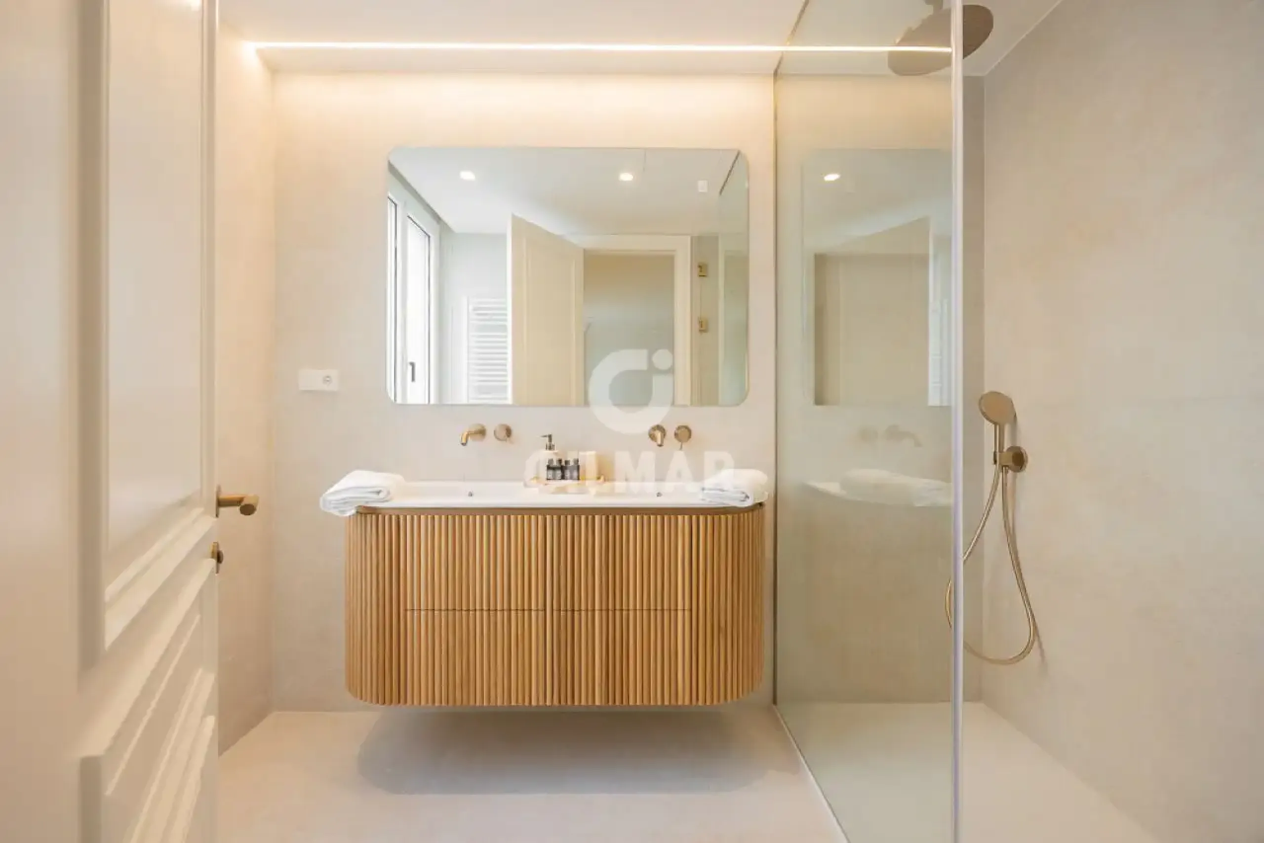 Apartment in Castellana - Madrid