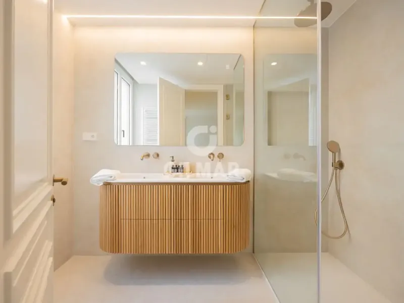 Apartment in Castellana - Madrid