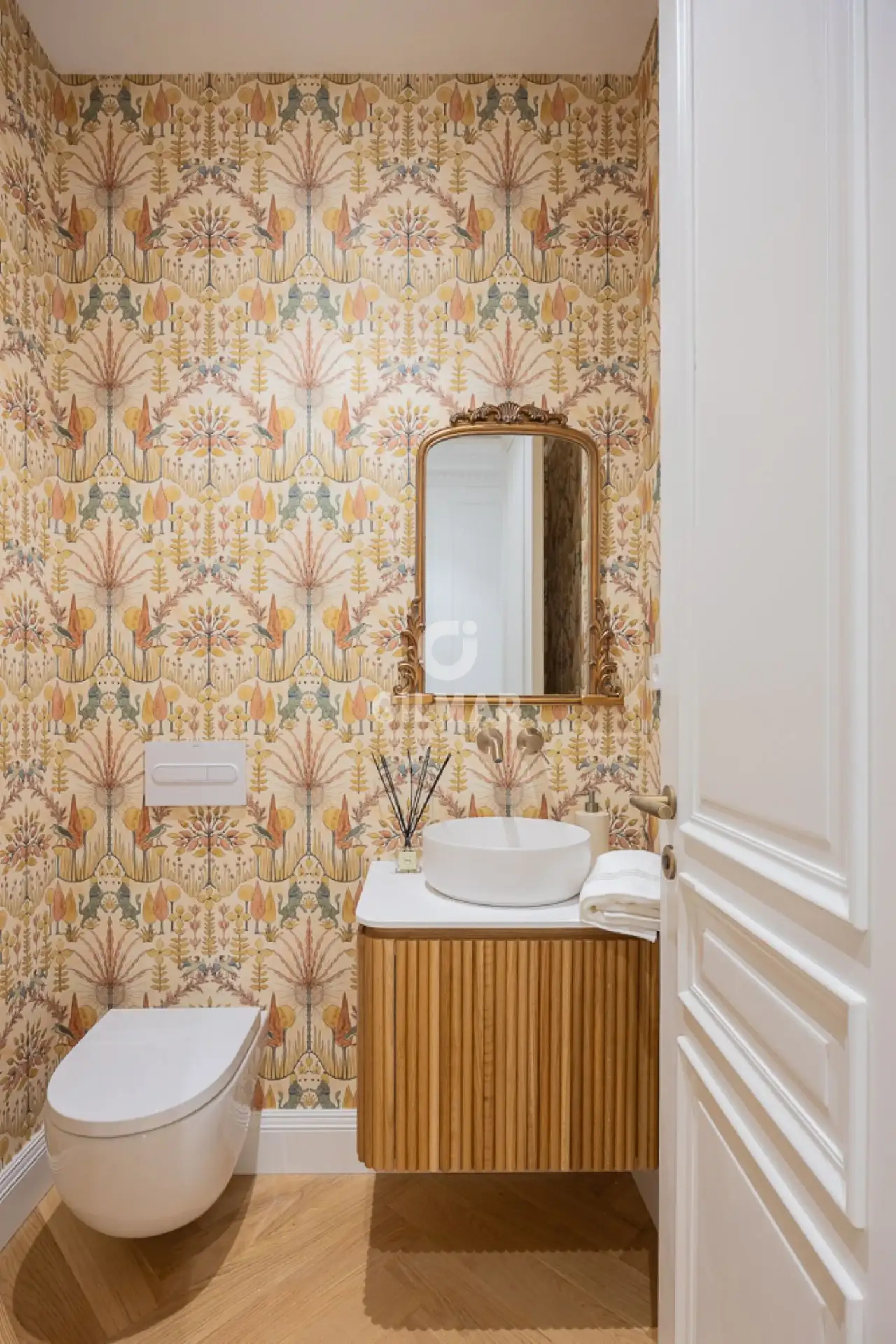 Apartment in Castellana - Madrid