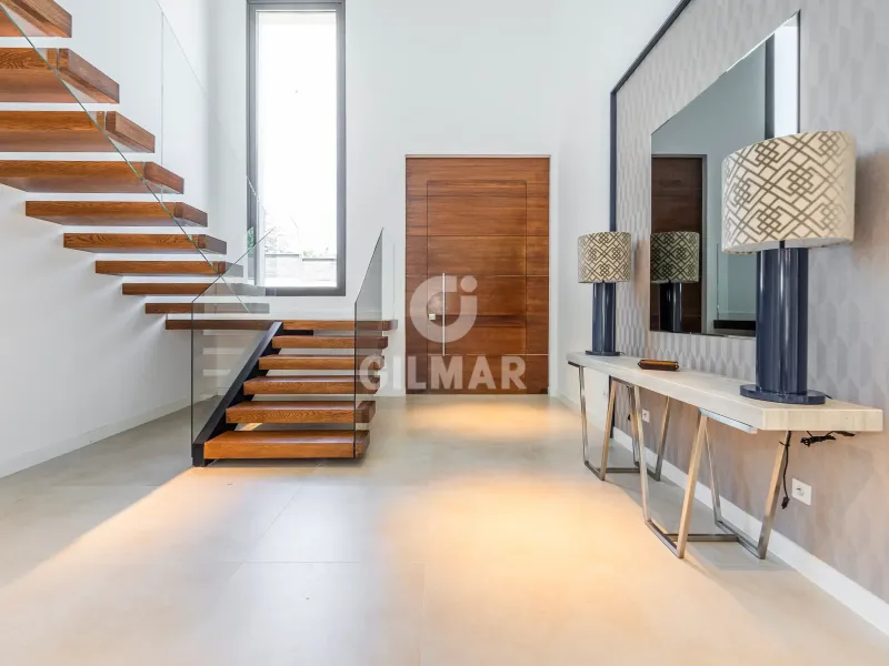 Chalet Independiente en Ciudalcampo - Madrid