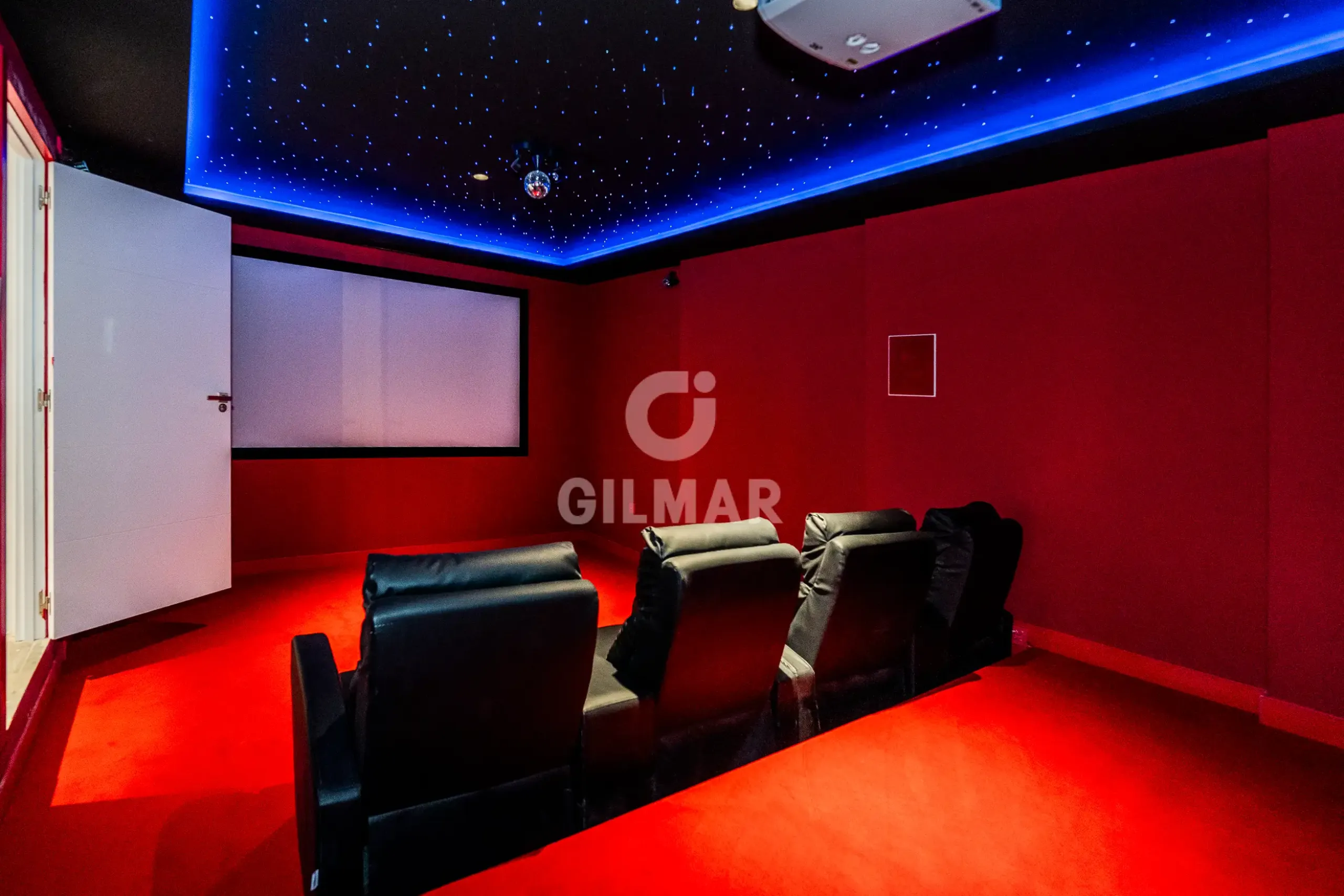 Chalet Independiente en Ciudalcampo - Madrid