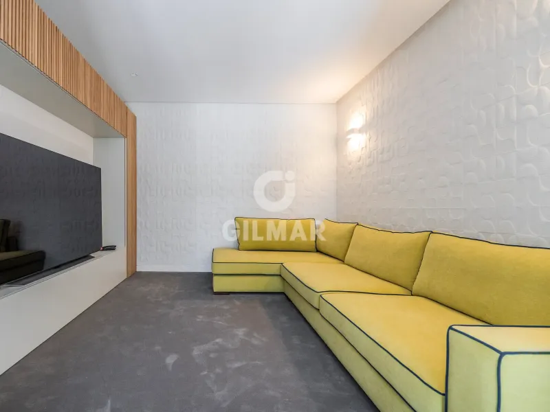 Chalet Independiente en Ciudalcampo - Madrid