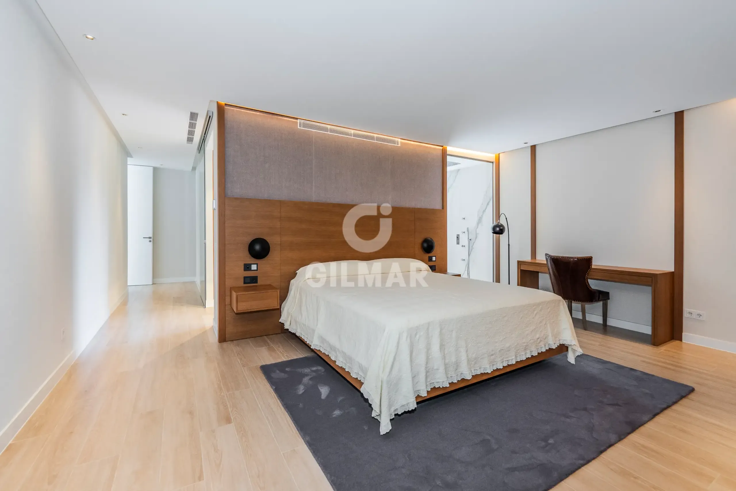 Chalet Independiente en Ciudalcampo - Madrid