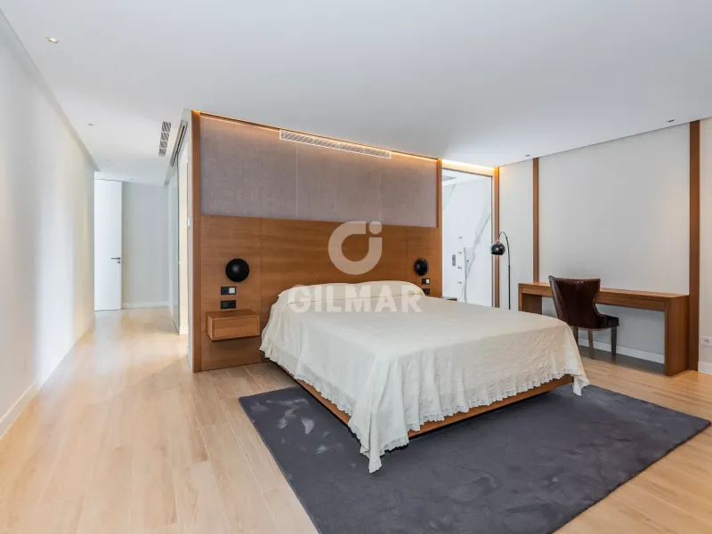 Chalet Independiente en Ciudalcampo - Madrid