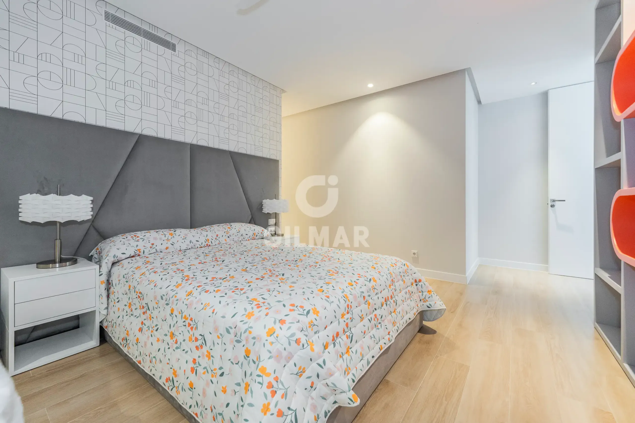Chalet Independiente en Ciudalcampo - Madrid