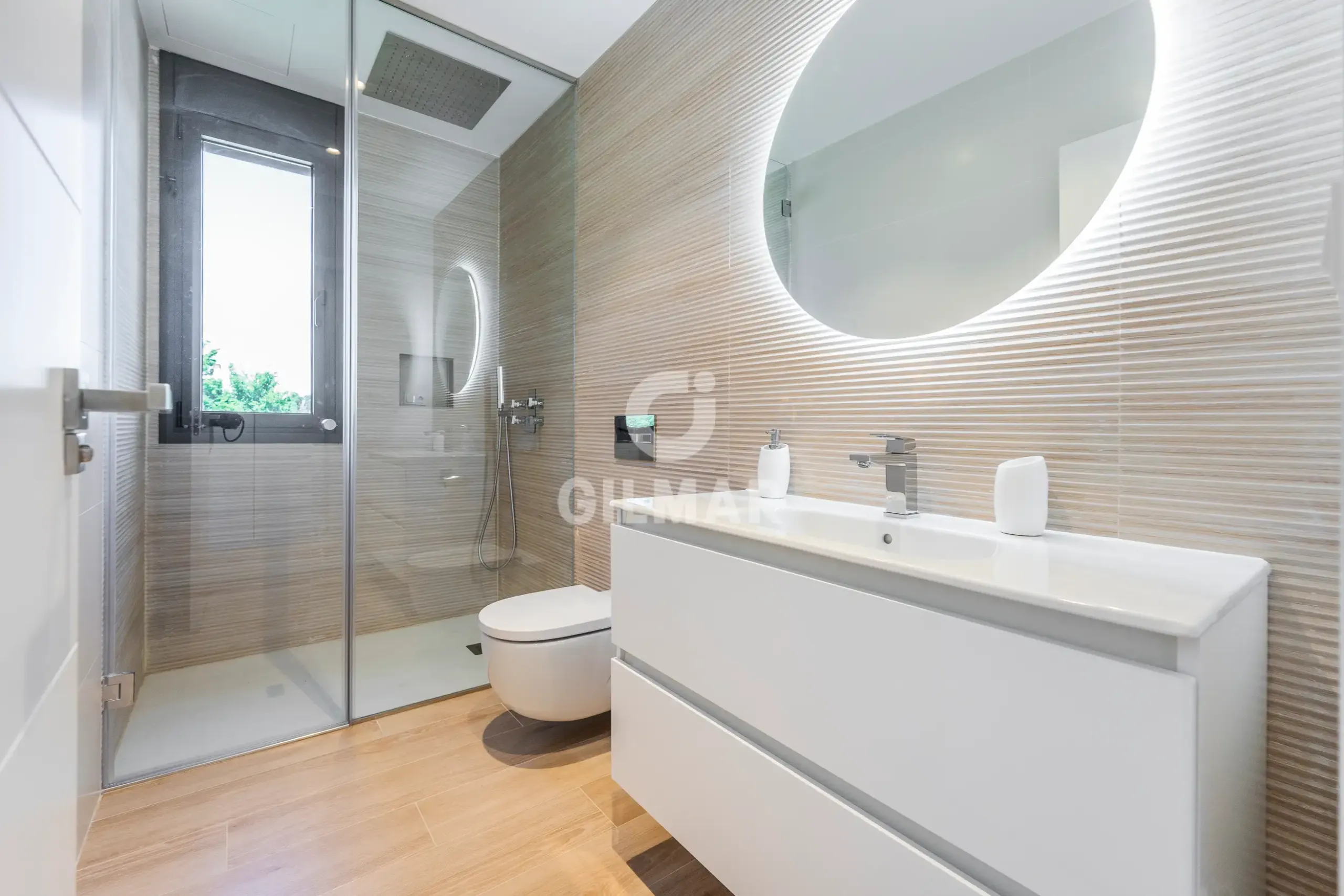 Chalet Independiente en Ciudalcampo - Madrid