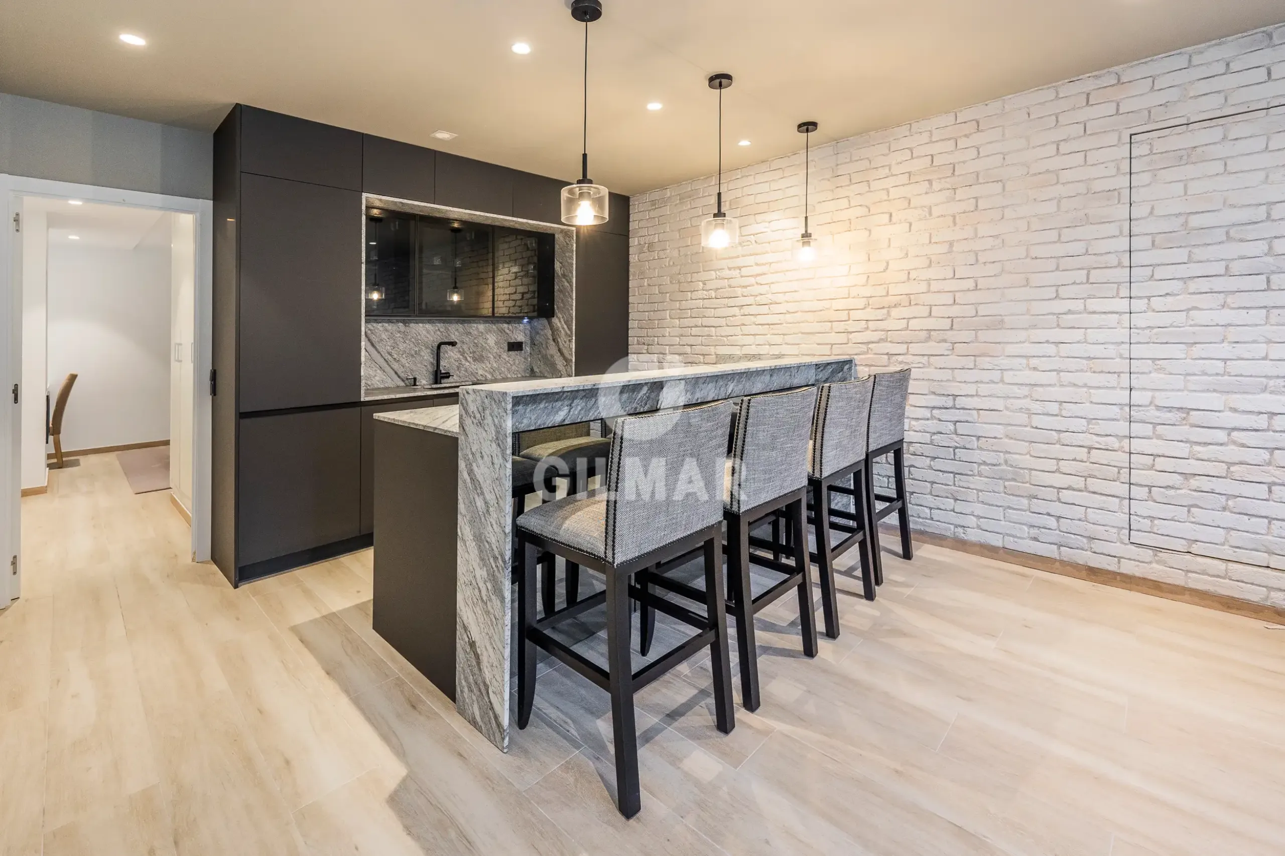 Chalet Independiente en Ciudalcampo - Madrid