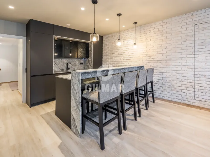 Chalet Independiente en Ciudalcampo - Madrid