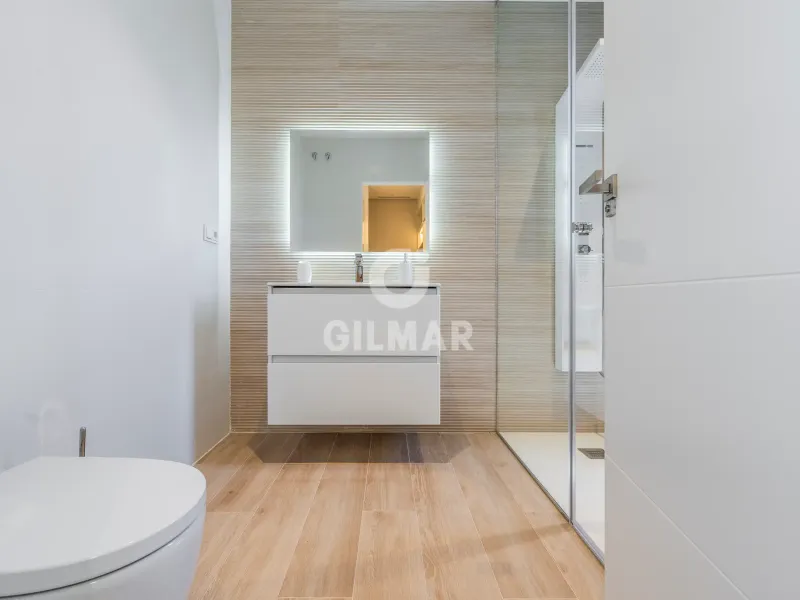 Chalet Independiente en Ciudalcampo - Madrid