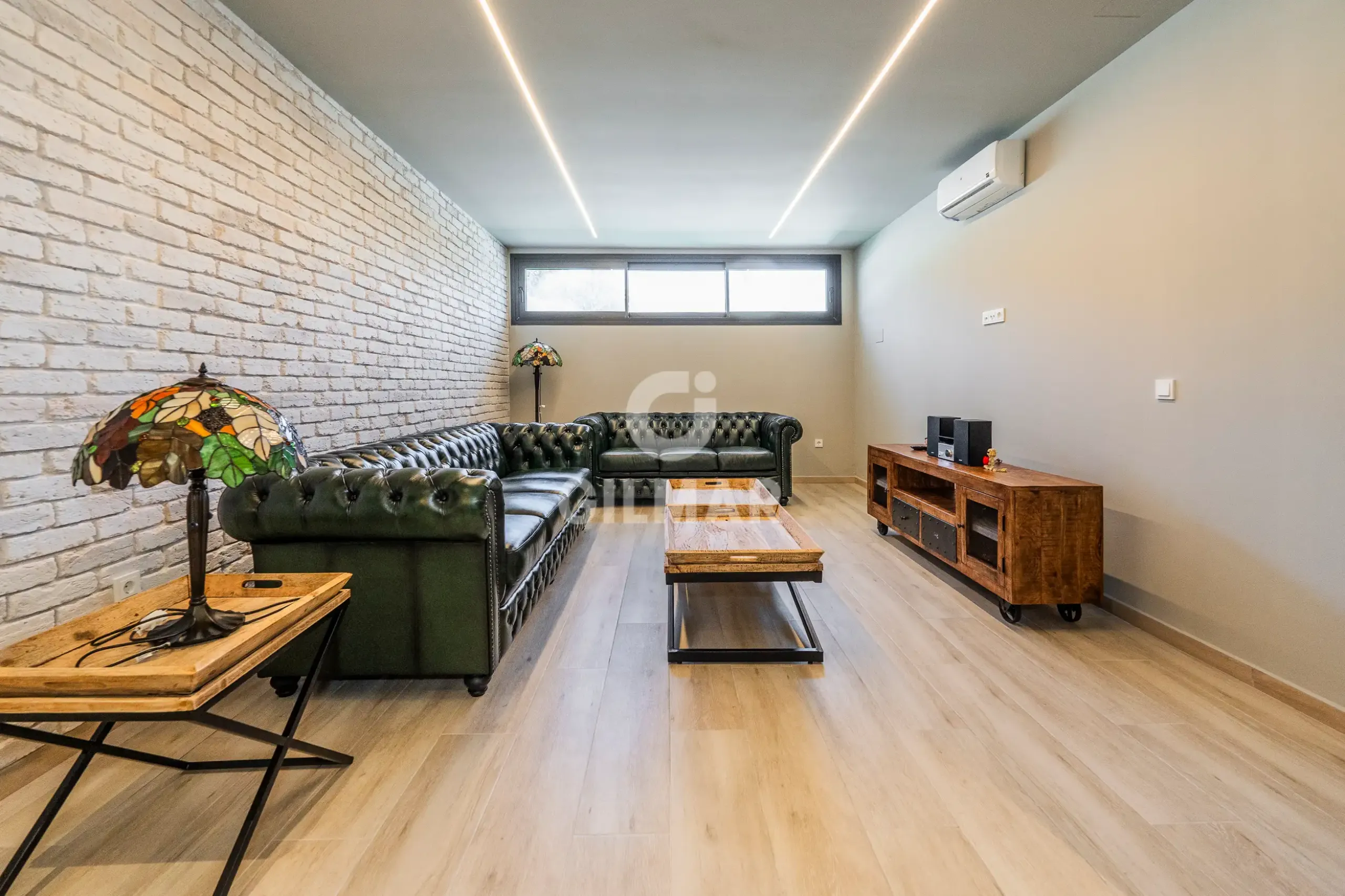 Chalet Independiente en Ciudalcampo - Madrid