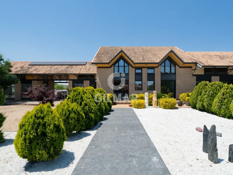 Villa in Valdetorres de Jarama - Madrid