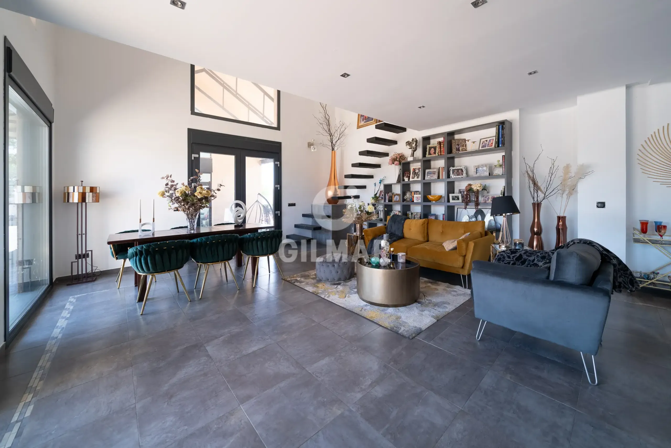 Villa in Valdetorres de Jarama - Madrid