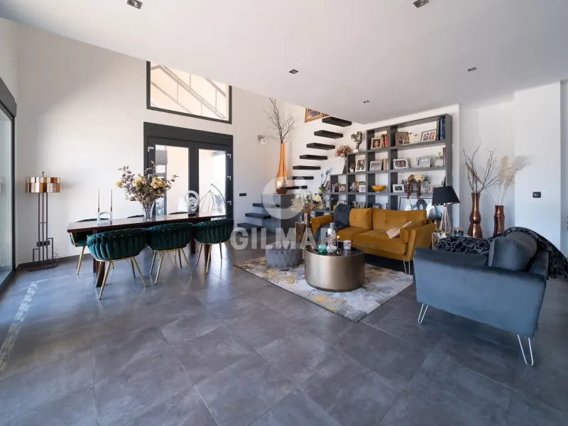 Villa in Valdetorres de Jarama - Madrid
