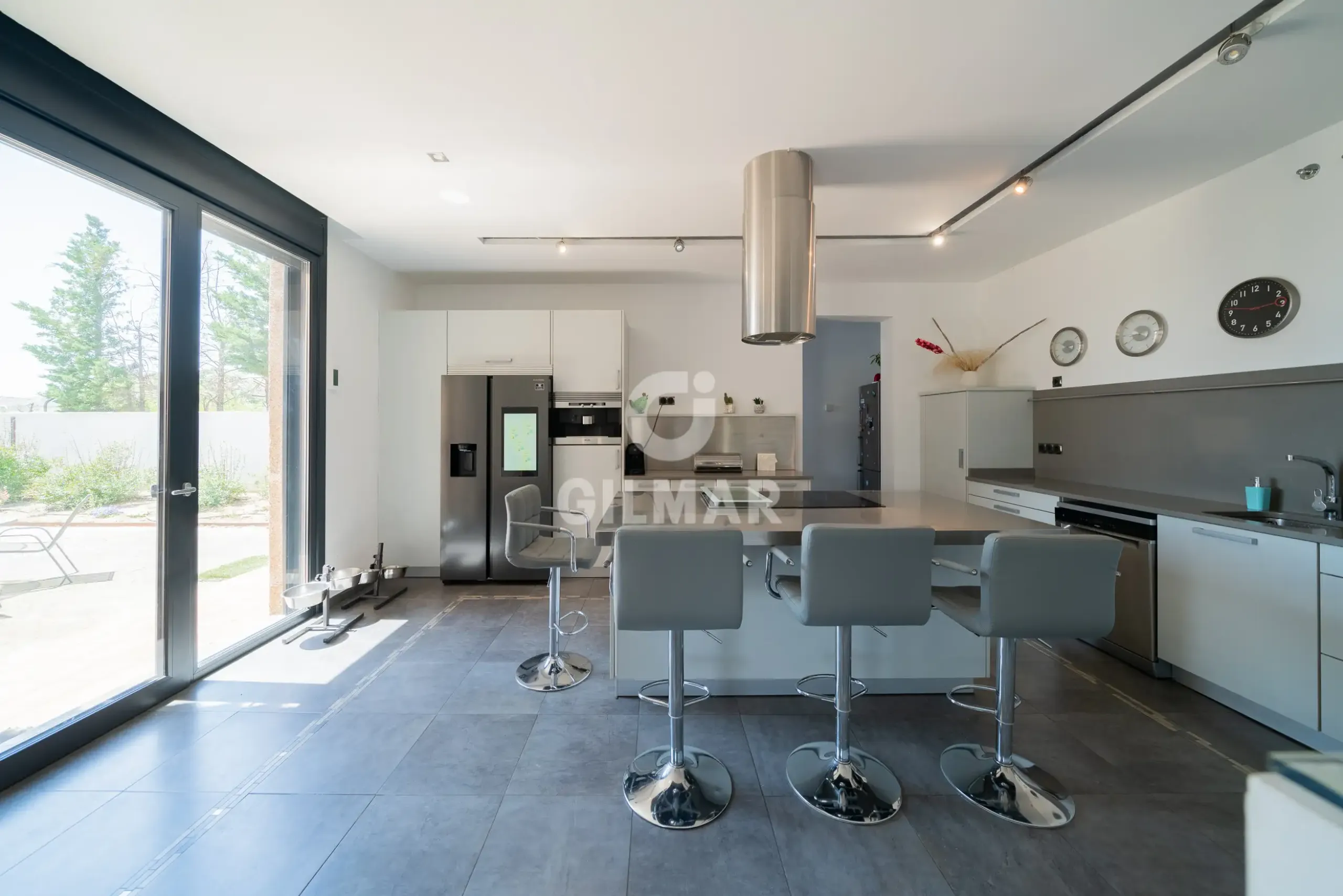 Villa in Valdetorres de Jarama - Madrid