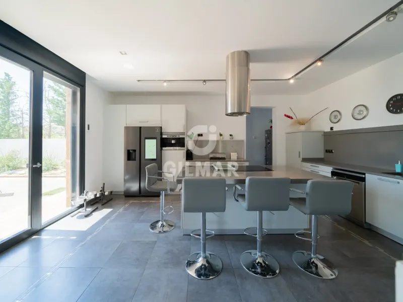 Villa in Valdetorres de Jarama - Madrid