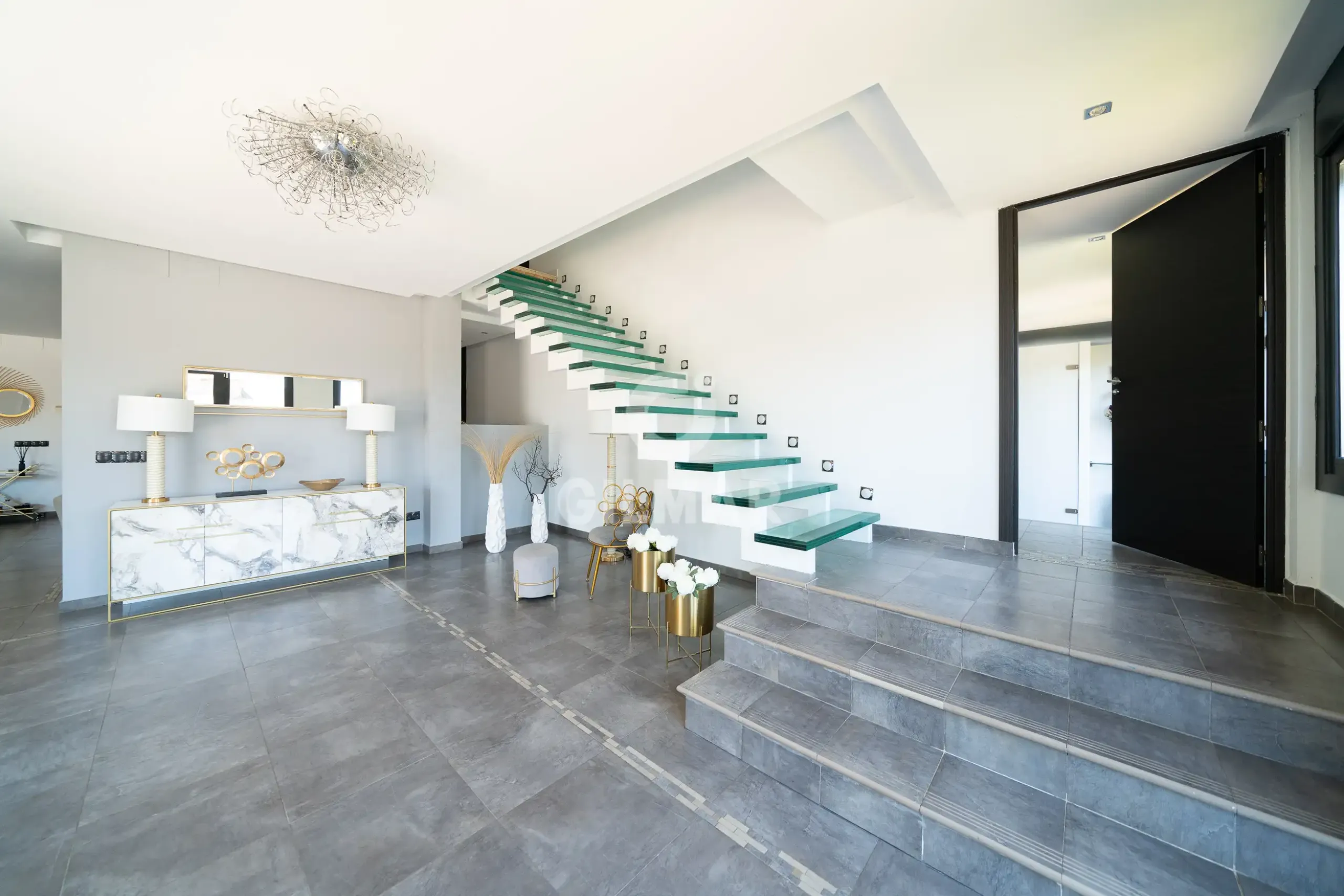 Villa in Valdetorres de Jarama - Madrid