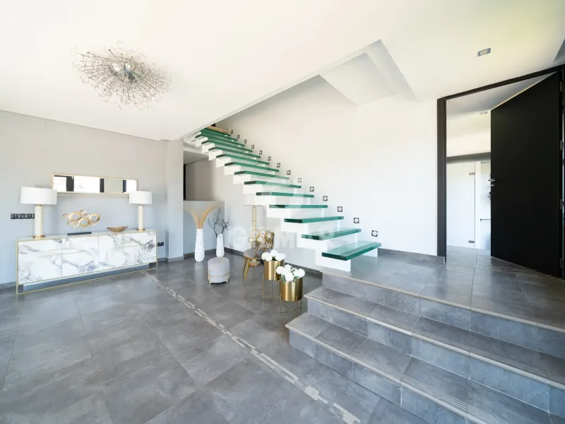 Villa in Valdetorres de Jarama - Madrid