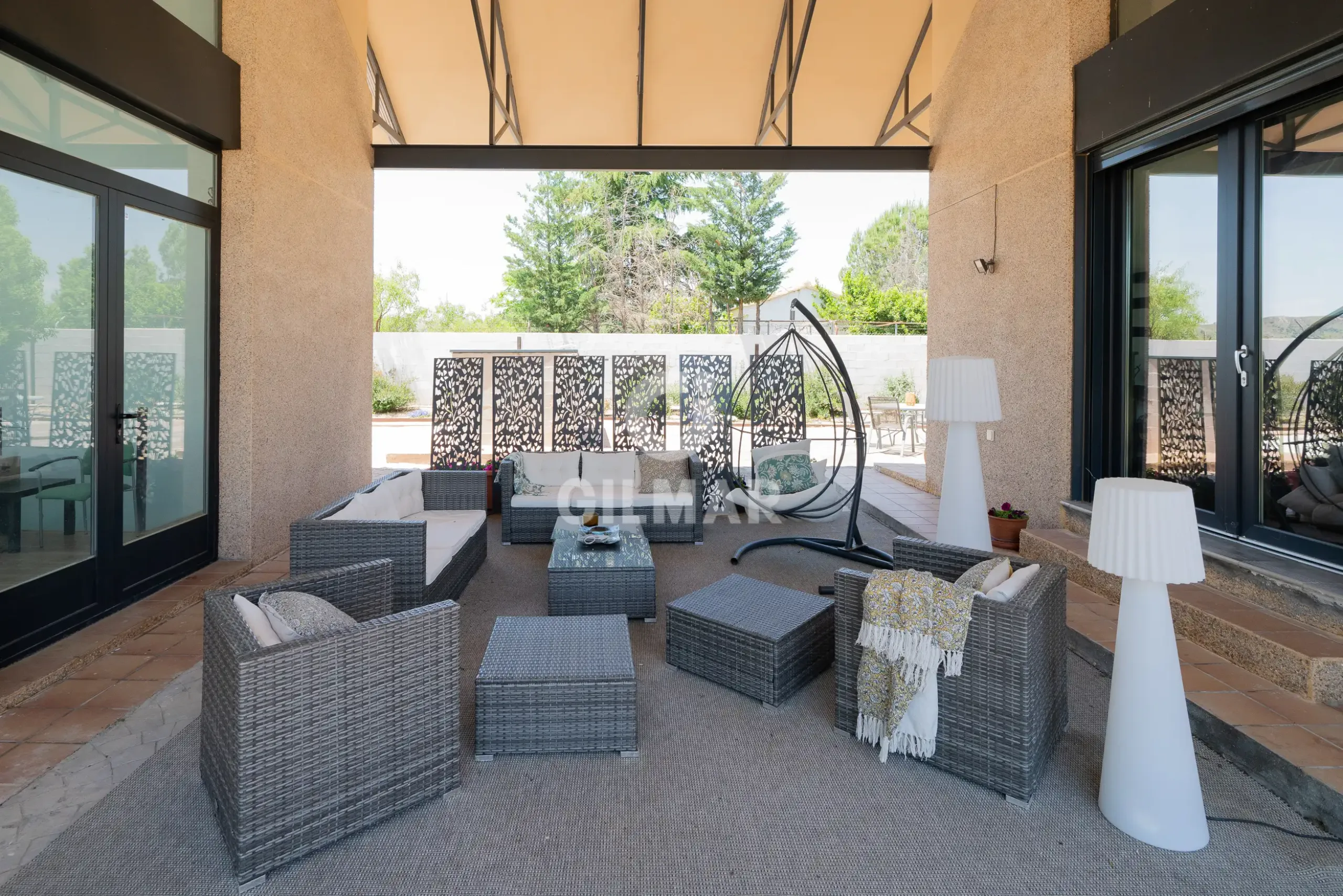 Villa in Valdetorres de Jarama - Madrid