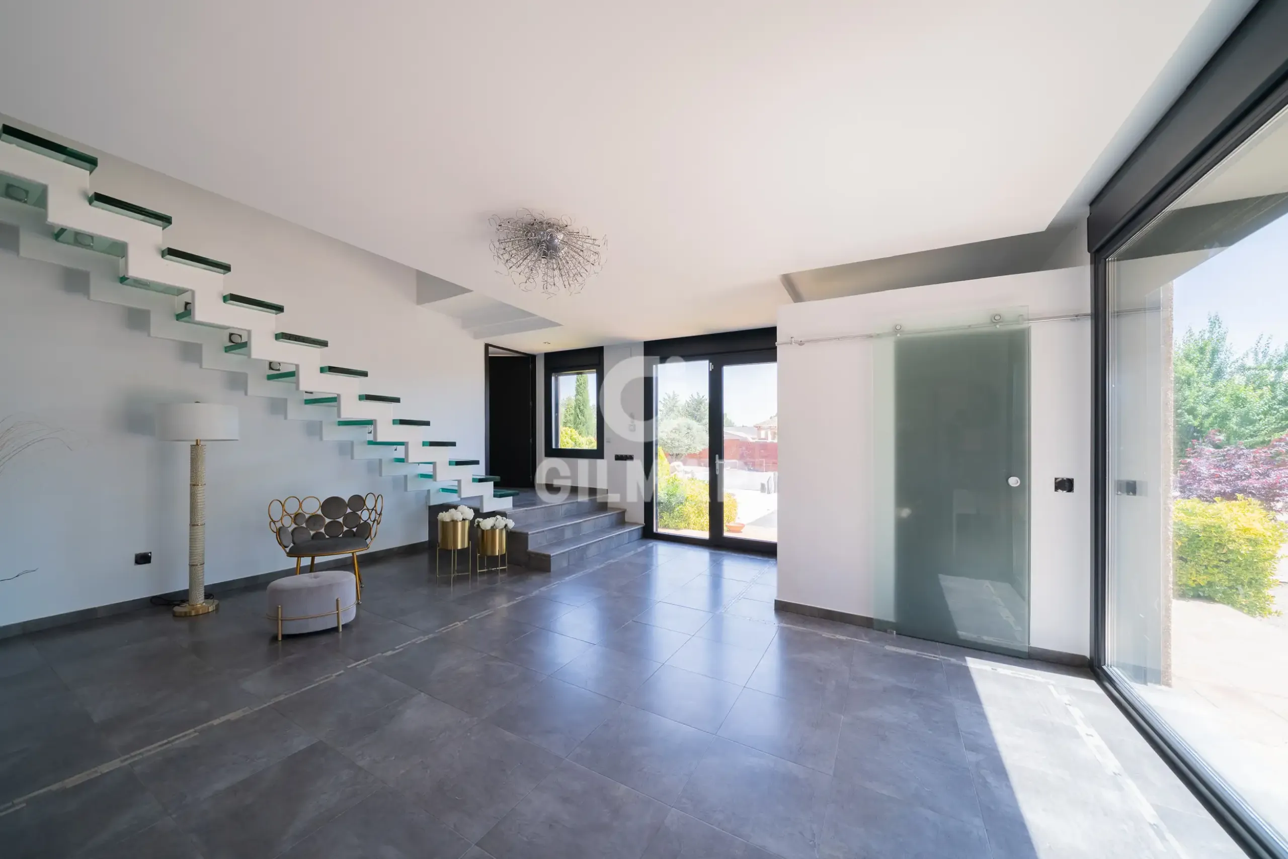 Villa in Valdetorres de Jarama - Madrid