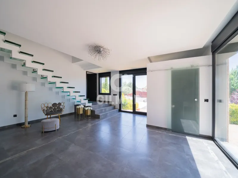 Villa in Valdetorres de Jarama - Madrid