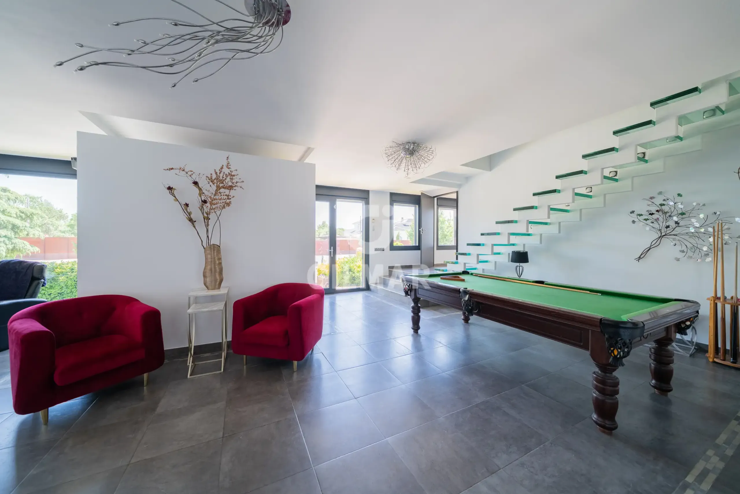 Villa in Valdetorres de Jarama - Madrid