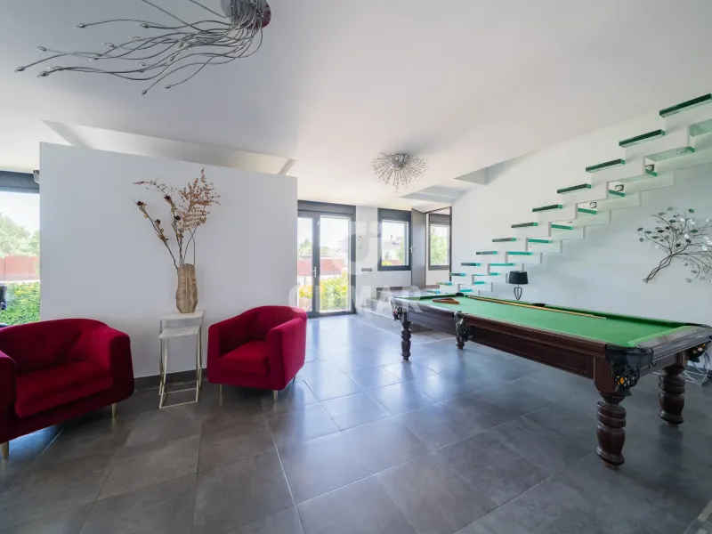 Villa in Valdetorres de Jarama - Madrid