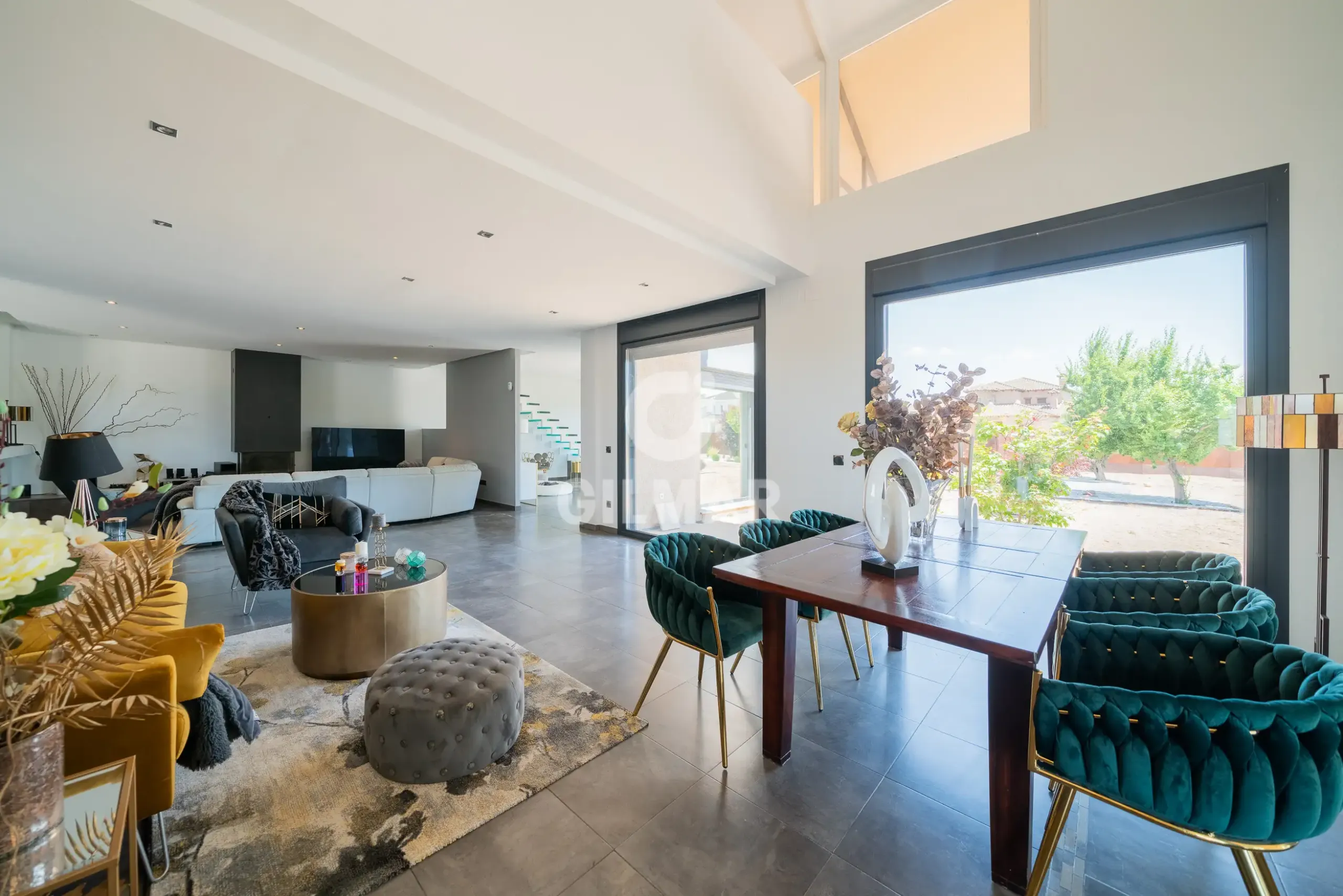 Villa in Valdetorres de Jarama - Madrid