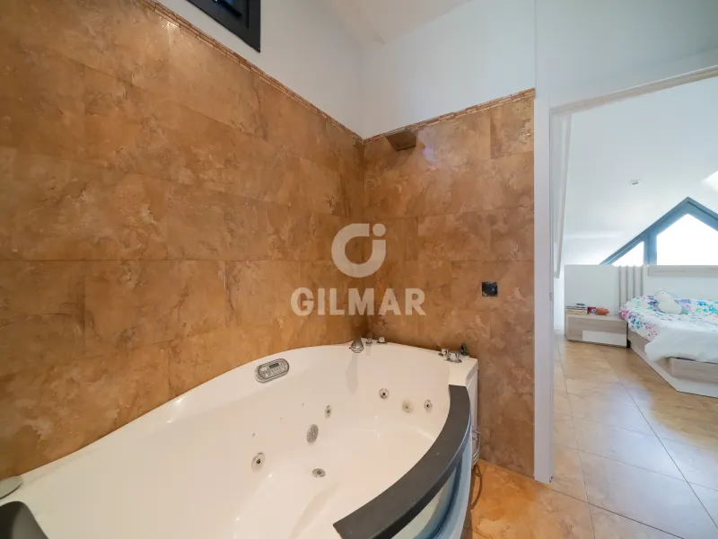 Villa in Valdetorres de Jarama - Madrid