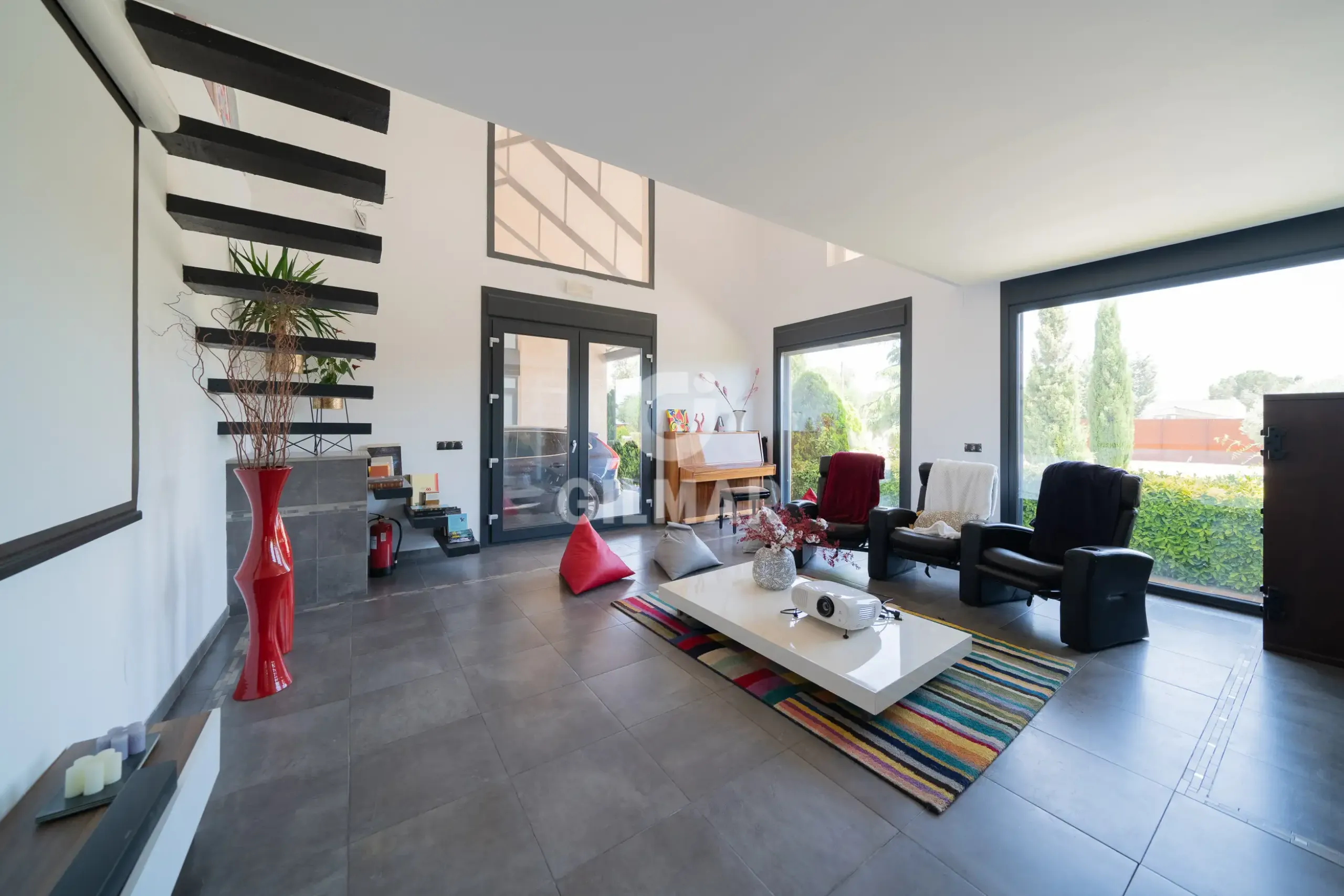 Villa in Valdetorres de Jarama - Madrid