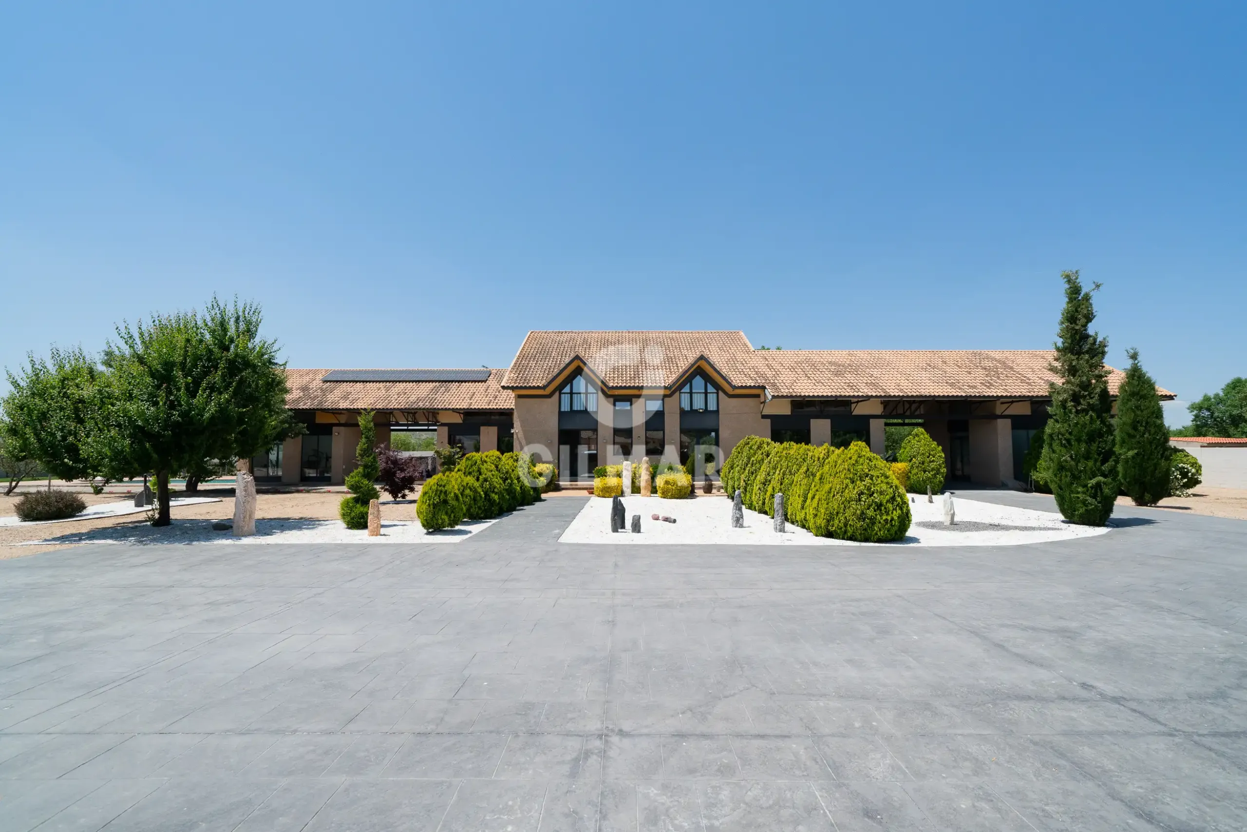 Villa in Valdetorres de Jarama - Madrid