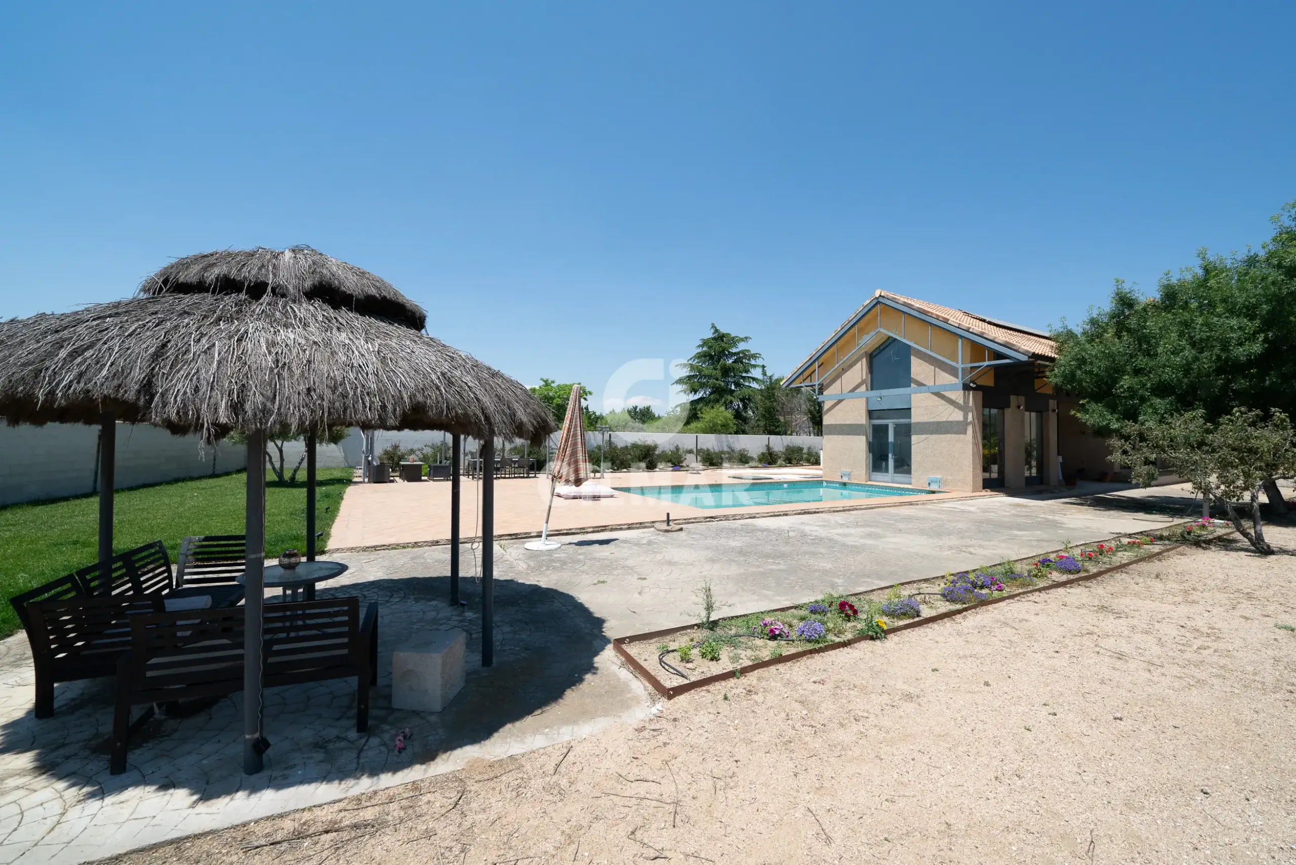 Villa in Valdetorres de Jarama - Madrid