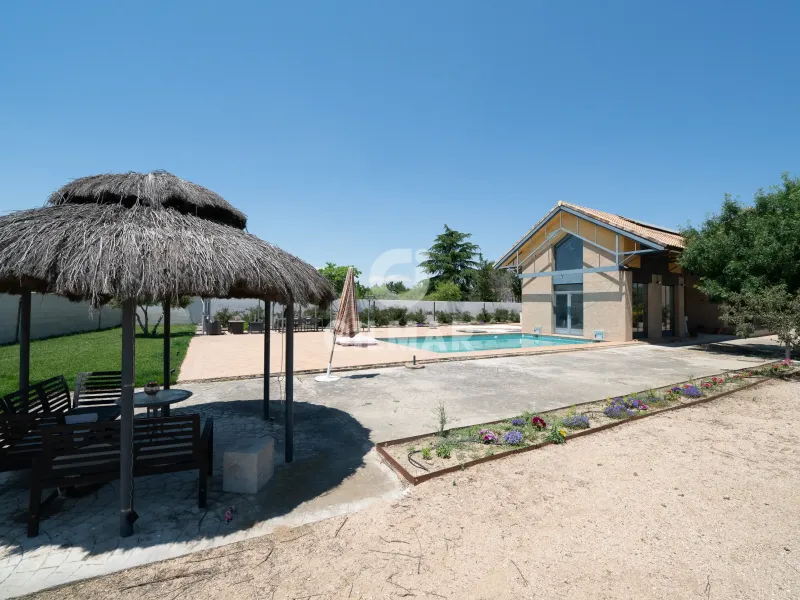 Villa in Valdetorres de Jarama - Madrid