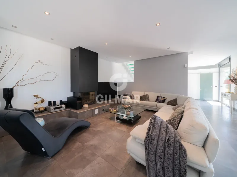 Villa in Valdetorres de Jarama - Madrid