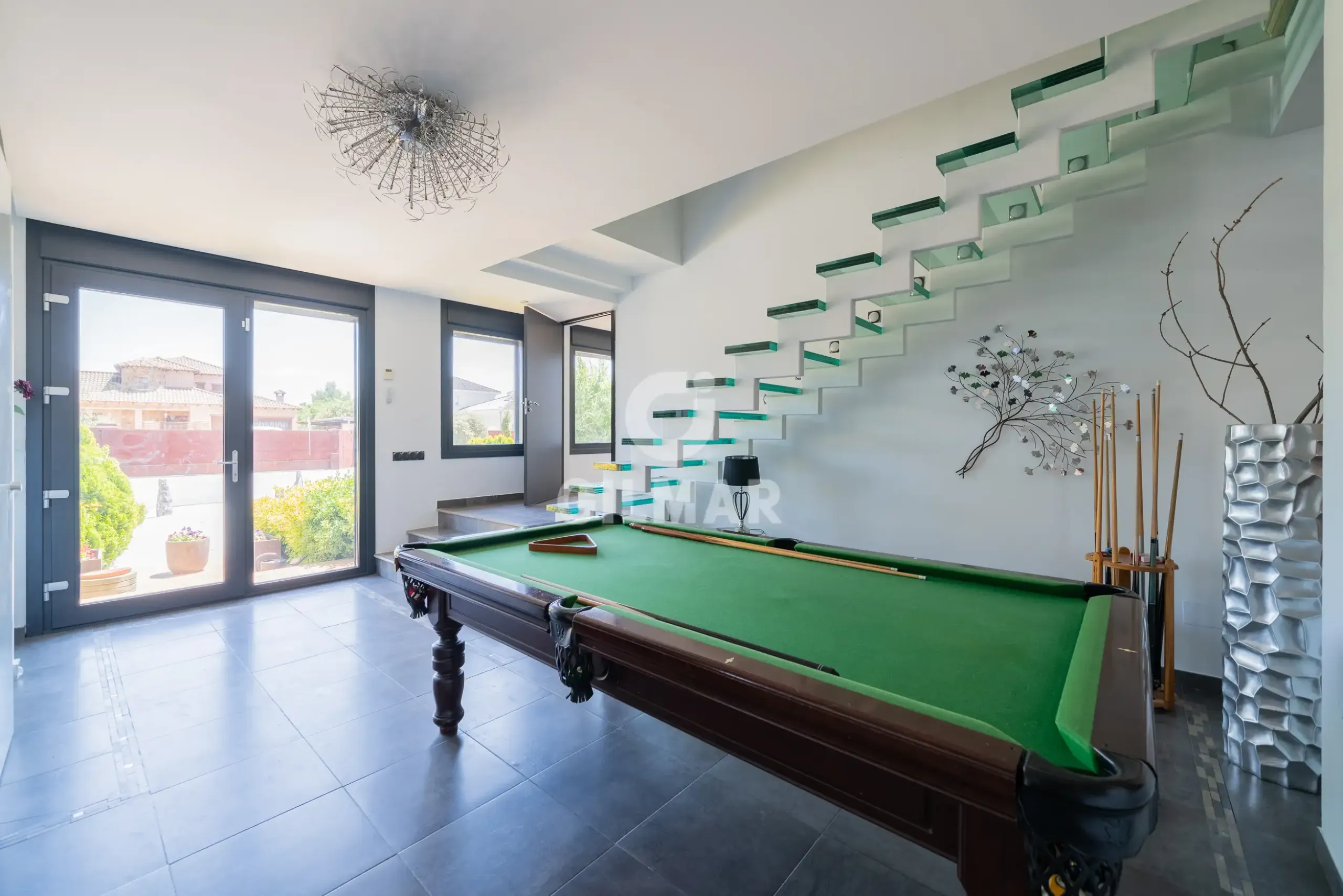 Villa in Valdetorres de Jarama - Madrid